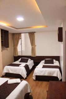 HOSTAL CAMIL - Loja - 2
