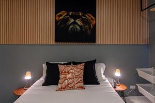 Nomadia Hostel Boutique - 4