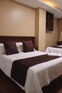 HOSTAL CAMIL - Loja - 3