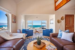 Seaside Bliss on the Beach, Bloubergstrand- 5 Bedroom - Cidade Do Cabo - 6