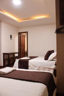 HOSTAL CAMIL - Loja - 4