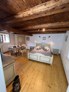 Gîte de la Rivière Enchantée - Kaysersberg - 8