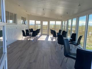 Hólssel Hólsfjöllum road 864 - 3