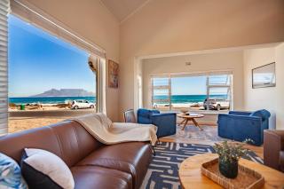 Seaside Bliss on the Beach, Bloubergstrand- 5 Bedroom - Cidade Do Cabo - 9