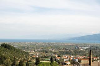 Aphrodite's Villa 1 Romantic Sea View Escape - 6