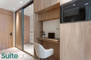 Vibrant & Exclusive Pool View Studio in Autograph - 1