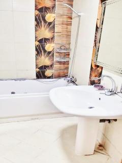 شقة بالمنظر البانورامي على النيل - 6