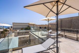 Old Theatre Suites - Tremiti - La Valletta - 4