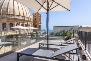 Old Theatre Suites - Tremiti - La Valletta - 1