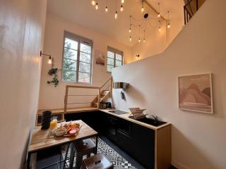 Suite Koraline - Lione - 9