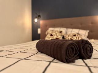 Suite Koraline - Lione - 8