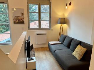 Suite Koraline - Lione - 7
