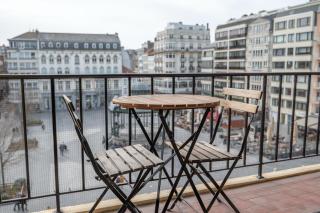 appartement CENTRUM 4 - Oostende - 6