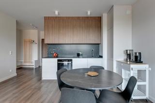 Gdańsk Old Town Scala suites C with Parking by Lion Apartments - 1