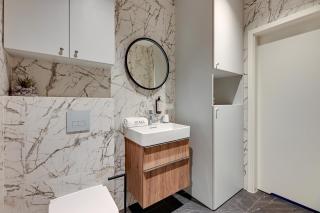 Scala City Center Apartments with Parking by Lion Apartments - Danzica - 3