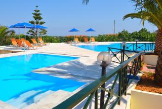 Aloni Suites - Chorafakia - 1
