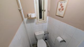 Flat in Zizkov -103- - Prague - 2