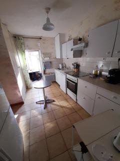 Maison Joséphine - Valras-Plage - 5