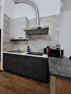 Appartamento 02 Loft nuovo a Milano - Milán - 6