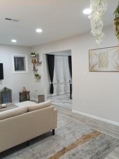 Relax & Stay Awhile - 6