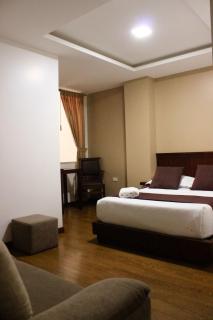 HOSTAL CAMIL - Loja - 5