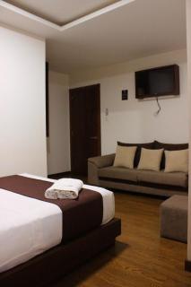 HOSTAL CAMIL - Loja - 6
