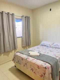 Casa Duplex com Piscina próximo praia flecheiras - Trairi - 8