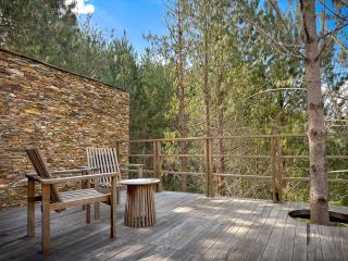 Cabin - Jacuzzi - Frente al lago - Bosque - 4