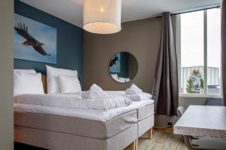 Nordis Hotel Lofoten - Svolvær - 7
