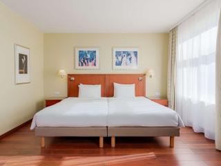 Radisson Blu Ridzene Hotel, Riga - Riga - 1