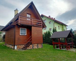Domek - Solina - 0