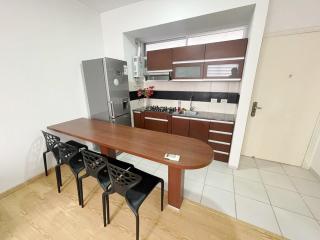 Departamento amplio, céntrico con hermosa vista - Santa Cruz de la Sierra - 3