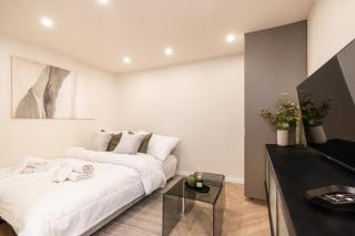 Sofia Boutique Apartments, Best Location by BQA - Budapest - 8