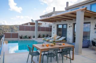 Luxurious Stone Villas - Ligaria - 0