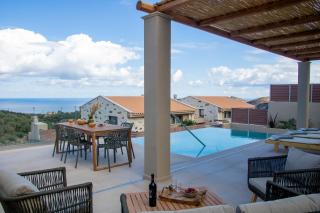 Luxurious Stone Villas - Ligaria - 6