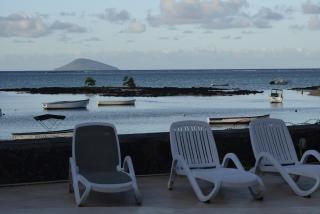 Résidence Les Banians - Complexe privé en bord de mer avec piscine - Grande Gaube - 6