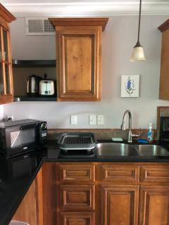 2 br washer dryer Near LSU Tiger Stadium - Baton Rouge - 4