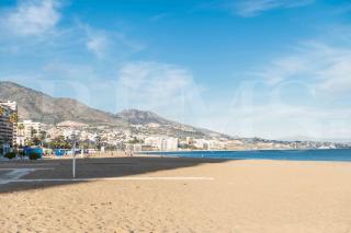 Central retreat with balcony, steps to beach REMS - Fuengirola - 2