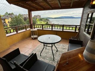 Departamento en La Puntilla - Villarrica - 3