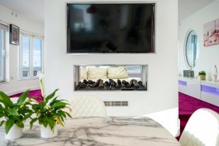 The Penthouse - Marine House - 5