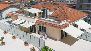 Appartamenti KAORA - Agropoli - 7