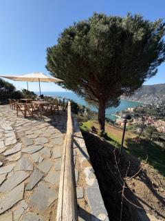 Begasti guest house, for trekking lovers - Monterosso al Mare - 7