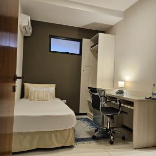 Casa Garay Hotel 658 - Assunção - 8
