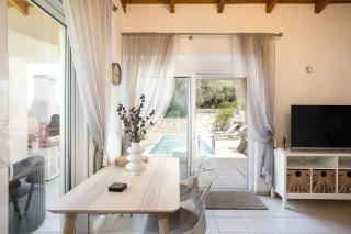 Villa Olive Blue, Adults Only - Kiriánna - 6