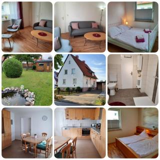 Zum Lindenberg Duderstadt - Duderstadt - 3