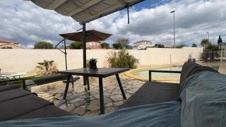 Villa Elegance - Piscine - Jardin - Moderne TopProsConciergerie - Fabrègues - 7