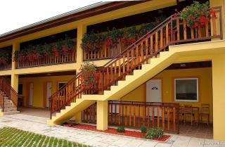 Apartmány u Marcely - Veľký Meder - 0