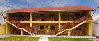 Apartmány u Marcely - Veľký Meder - 5
