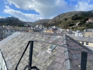 The Wildings Hotel & Tudno's Restaurant - Llandudno - 4
