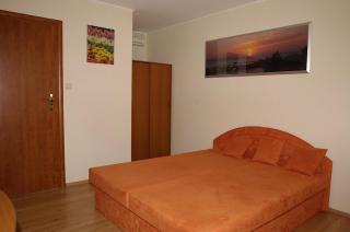 Apartmány u Marcely - Veľký Meder - 2